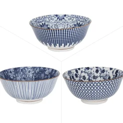 Bol 15 cm Sichuan assortis - Table Passion