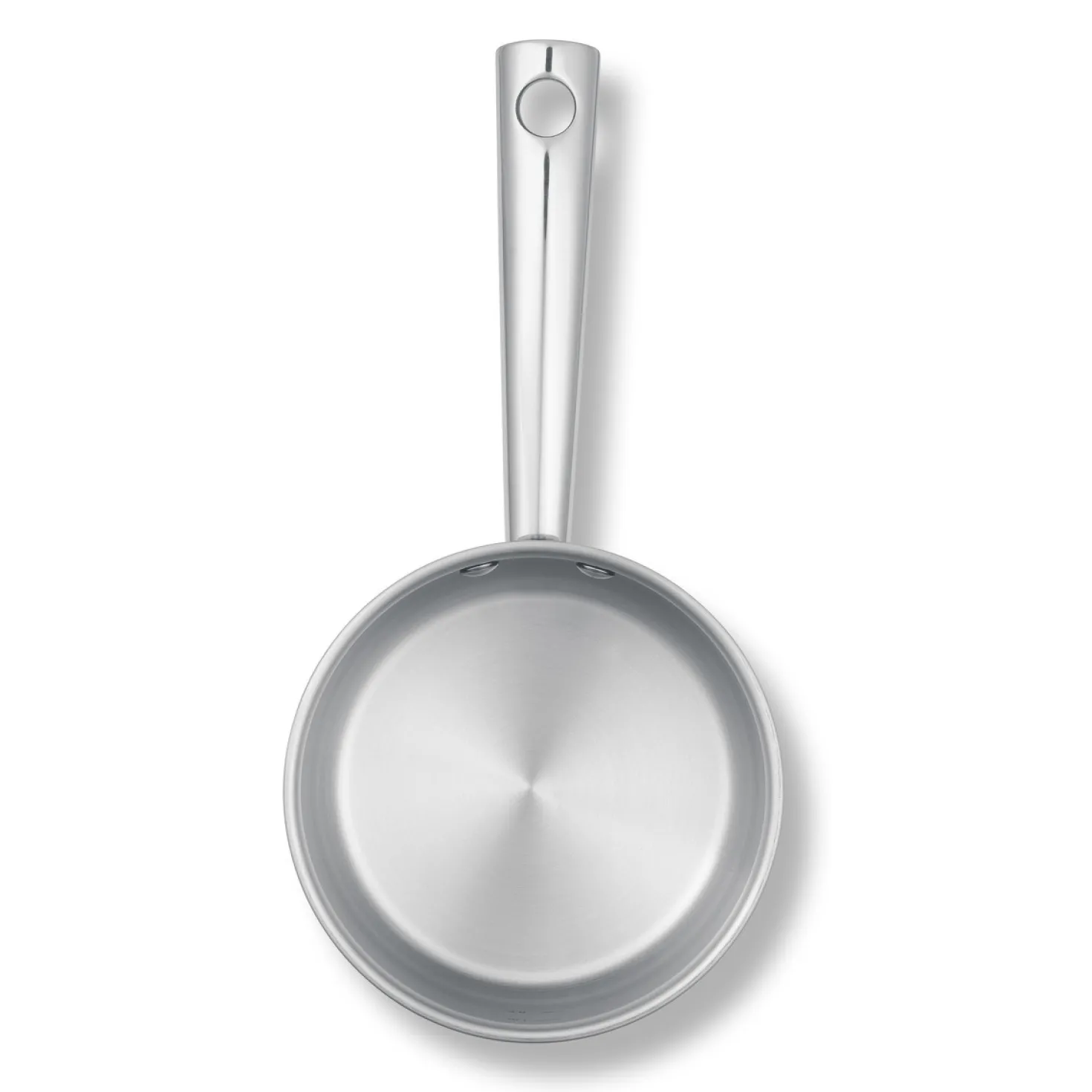 Casserole inox Cicla 18 cm sans PFAS - Beka
