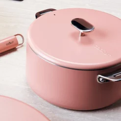 Casserole Merveilleuse Guimauve 20 cm + accessoires offerts