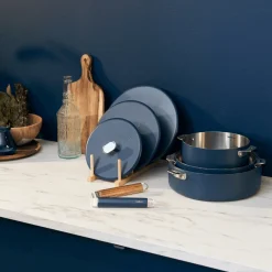 Casserole Merveilleuse Myrtille 20 cm + accessoires offerts