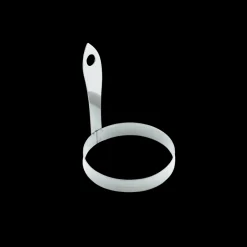 Cercle à oeuf inox - Lacor