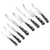 Couteau chef 20 cm Sabatier forgé - Alice Délice