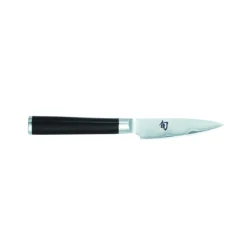Couteau d'office 9 cm damassé Shun - Kai