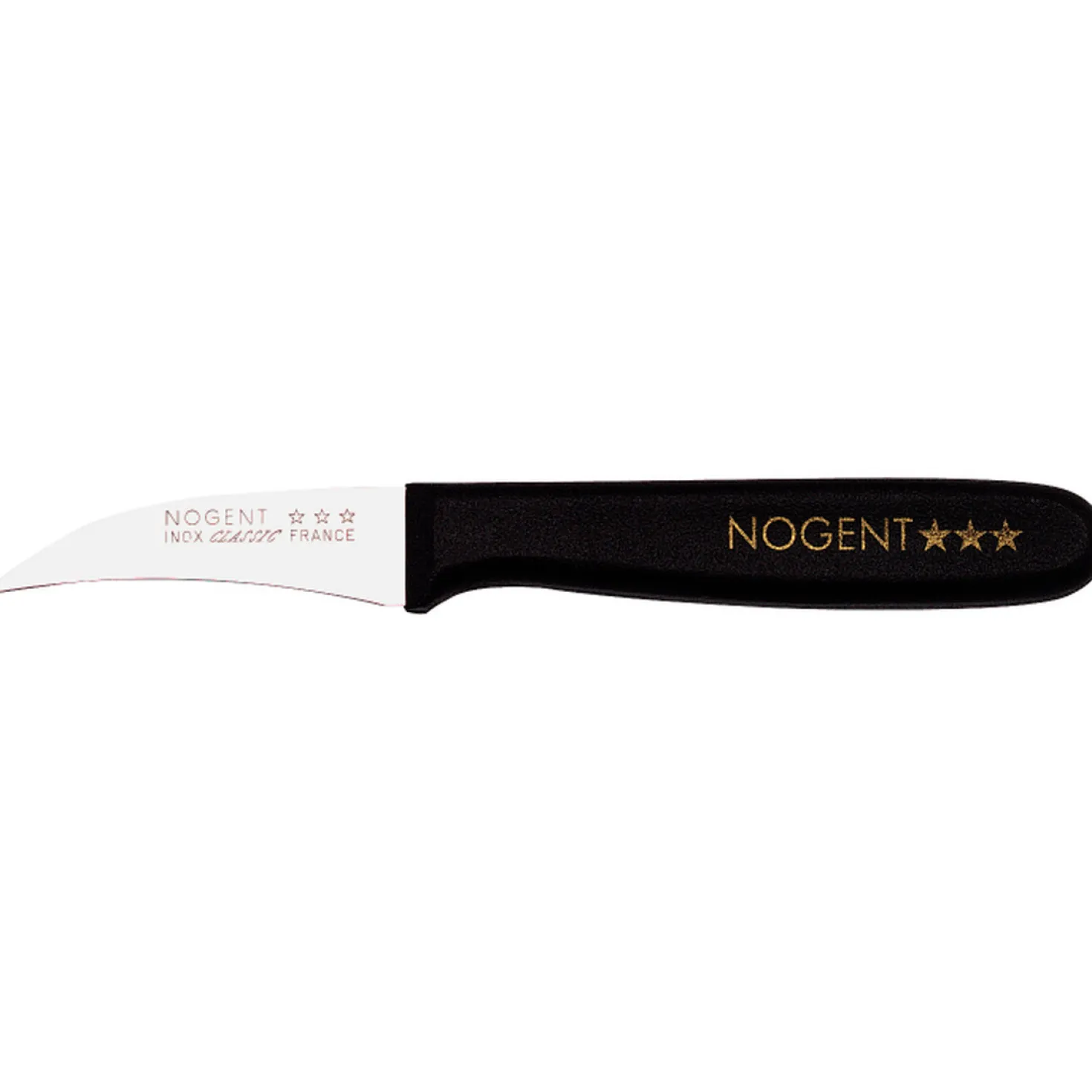 Couteau d'office bec d'oiseau 6 cm - Nogent