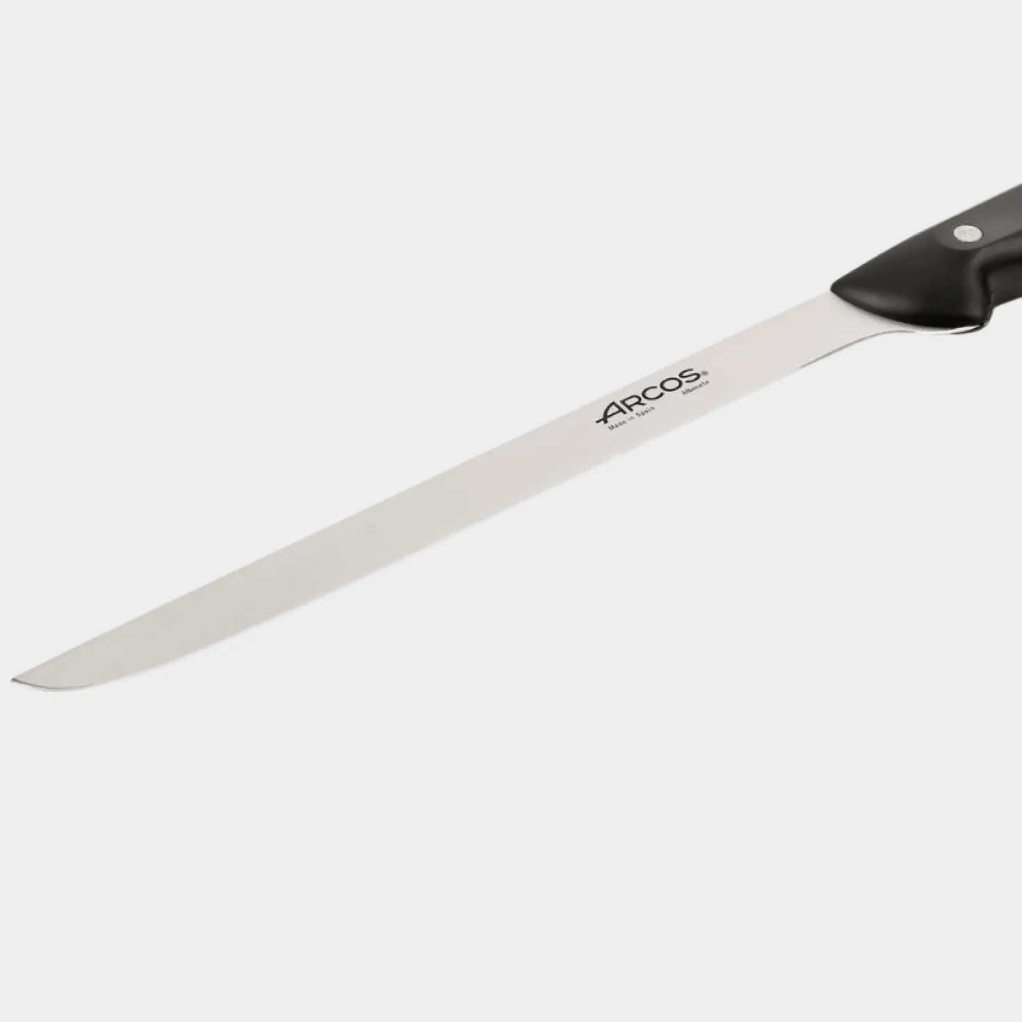 Couteau jambon et saumon 24 cm Maître - Arcos