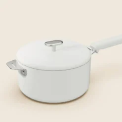 Couvercle inox Le Merveilleux 20 cm polaire - Cookut