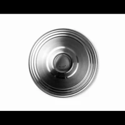 Couvercle universel inox 14-16-18 cm - Alice Délice