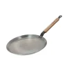 Crêpière Mineral B Bois 24 cm - De Buyer