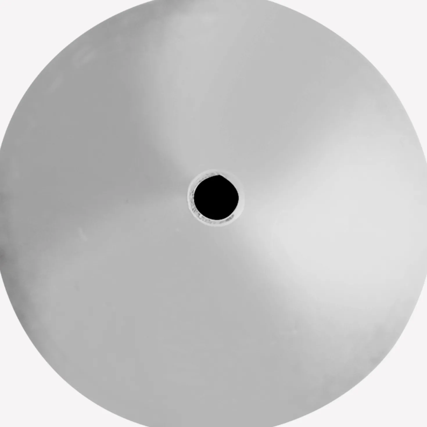Douille en inox : ronde 2 mm 2 - Wilton