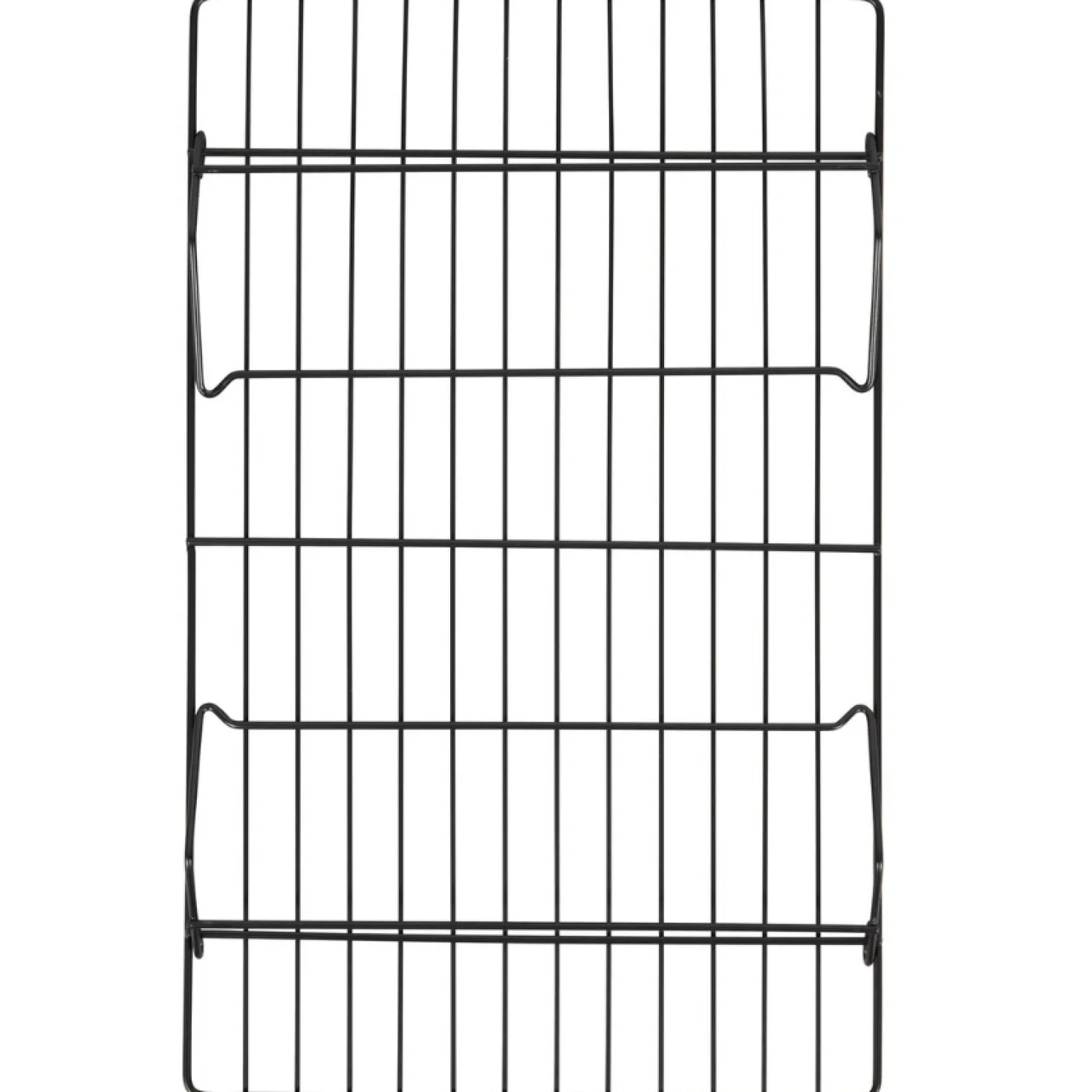 Grille de refroidissement volette en acier 3 étages - Wilton