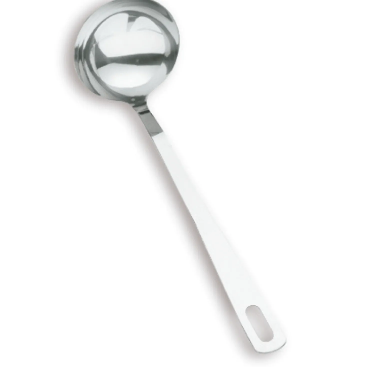 Louche en inox 32.5 cm - Lacor