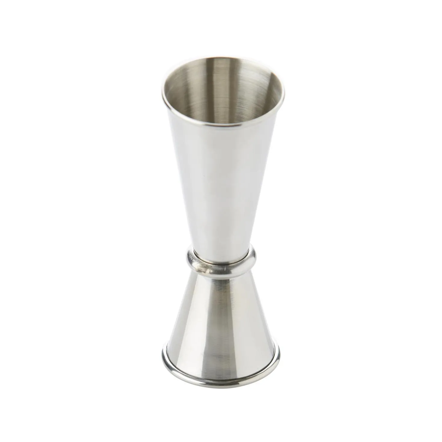 Mesureur professionnel à cocktail 30/50 ml - Point virgule