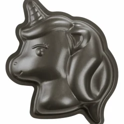 Moule en acier Licorne 23 cm 1 L - Birkmann