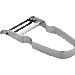 Moule silicone carré pour Airfryer + éplucheur offert