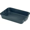 Plat à four revêtu sans PFAS 40 x 28 cm - Baumalu
