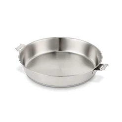 Poêle amovible inox sans PFAS Evolution 20 cm - Beka