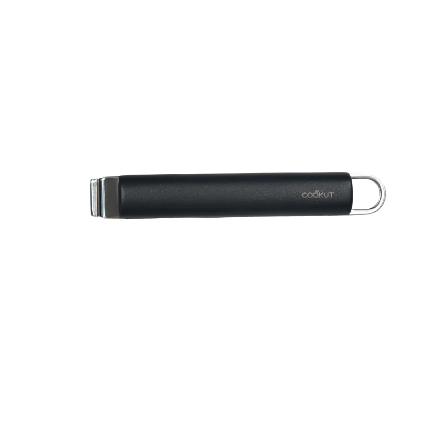 Sauteuse inox La Merveilleuse 28 cm graphite + livre offert