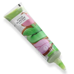 Stylo de glaçage pour décorer les biscuits vert clair 32 gr