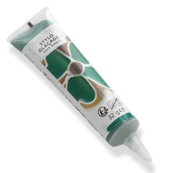 Stylo de glaçage pour décorer les biscuits vert foncé 32 gr