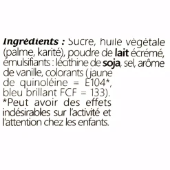 Stylo de glaçage pour décorer les biscuits vert foncé 32 gr