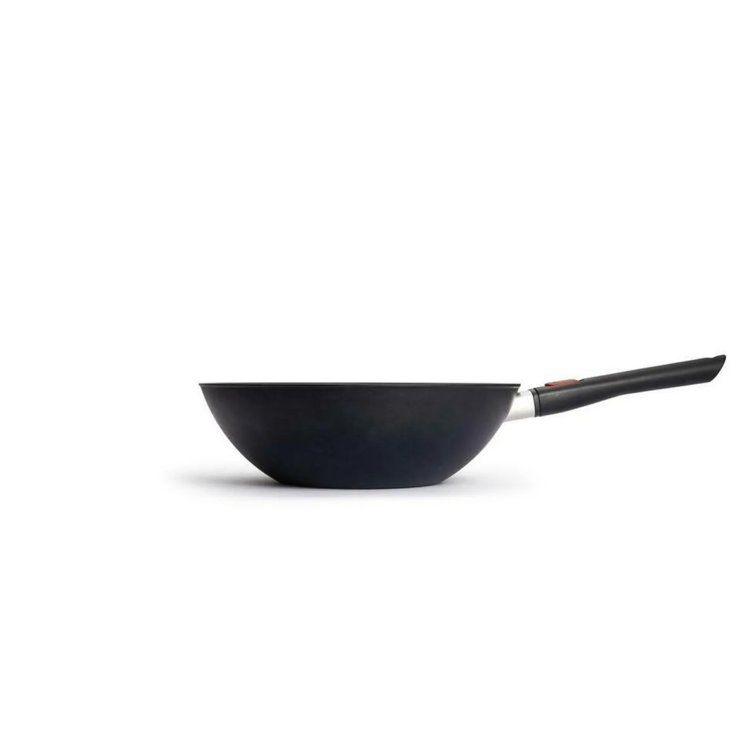 Wok amovible sans PFAS Ecolite 30 cm - Woll